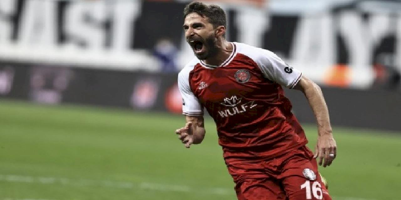 Beşiktaş'ta Borini transferinde flaş gelişme! Ön anlaşma sağlandı