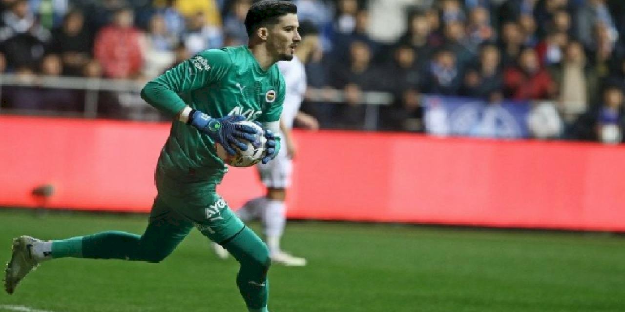 İtalyan basını Altay Bayındır'ın yeni adresini açıkladı!