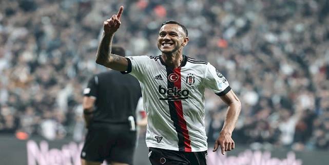 BEŞİKTAŞ TRANSFER HABERİ: Josef de Souza'ya sürpriz talip! Çin derken yeni adresi...