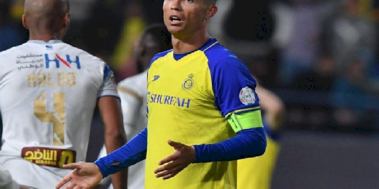 Cristiano Ronaldo Türkiye'deki deprem felaketine sessiz kalmadı! İşte yaptığı yardım