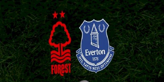 Nottingham Forest - Everton maçı ne zaman, saat kaçta ve hangi kanalda? | İngiltere Premier Lig