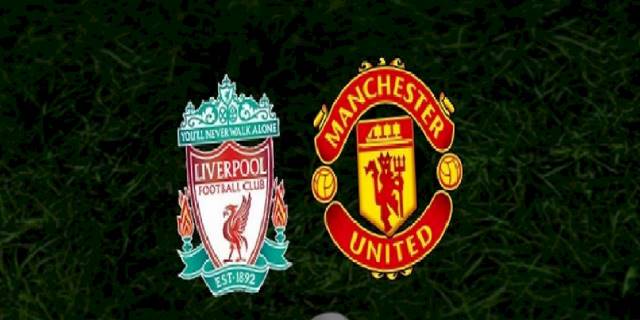 Liverpool - Manchester United maçı ne zaman, saat kaçta ve hangi kanalda? | İngiltere Premier Lig