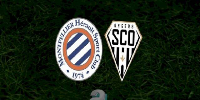 Montpellier - Angers maçı ne zaman, saat kaçta ve hangi kanalda? | Fransa Ligue 1