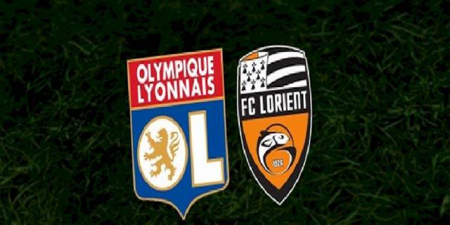 Lyon - Lorient maçı ne zaman, saat kaçta ve hangi kanalda? | Fransa Ligue 1