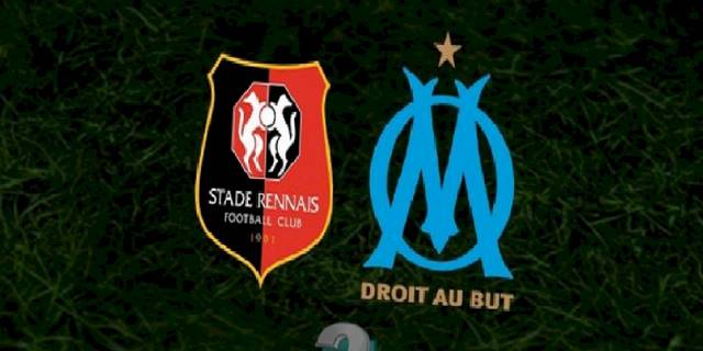 Rennes - Marsilya maçı ne zaman, saat kaçta ve hangi kanalda? | Fransa Ligue 1