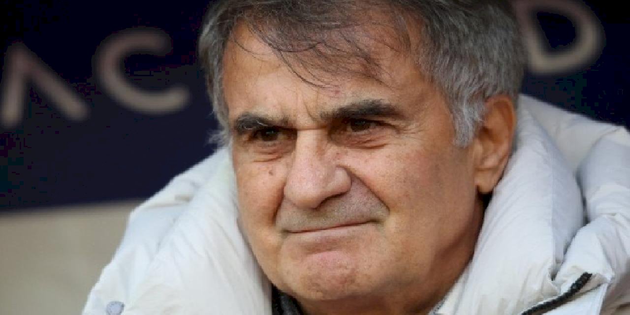 Beşiktaş'ta Şenol Güneş'ten takıma uyarı: Her maçımız final!