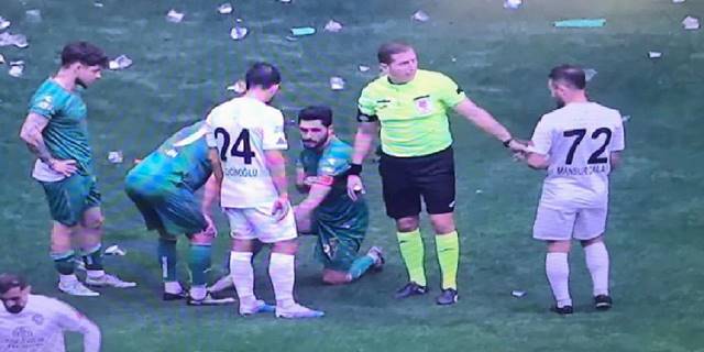 Bakan Soylu'dan Bursa için flaş açıklama! Kamu görevlileri açığa alındı!