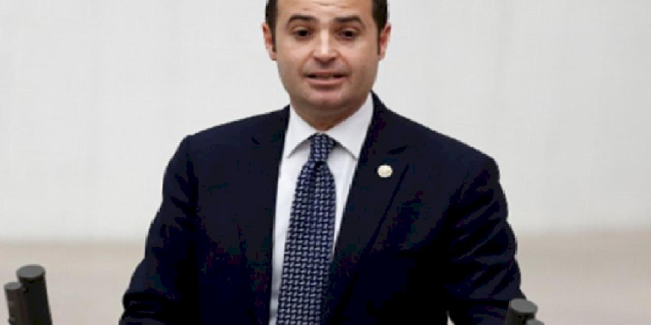 CHP'li Akın: Ayrıntılı veriler açıklanmalı