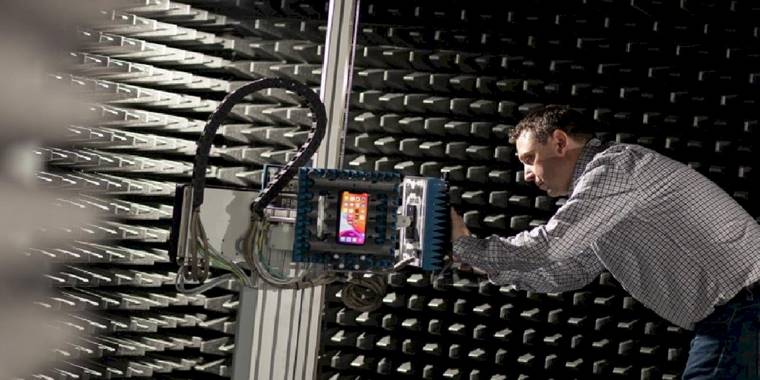 Apple, Yeni Silikon Tasarım Merkezine 1 Milyar Avro Yatırım Yapacak