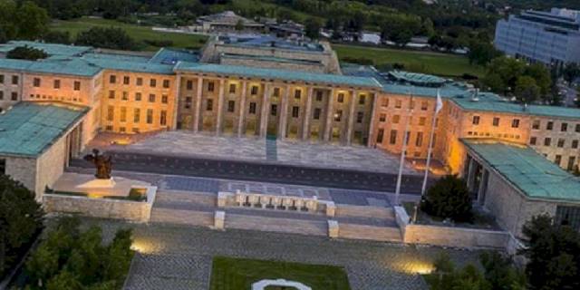 TBMM bu hafta 'yapılandırma' mesaisine giriyor!