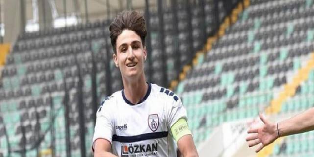 TRABZONSPOR HABERLERİ - Fırtına'dan gelecek planlaması! 17'lik orta saha