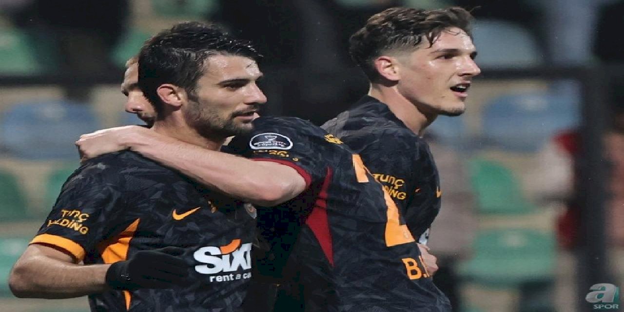 Nereden nereye! İşte Galatasaray'ın bir yıllık değişimi