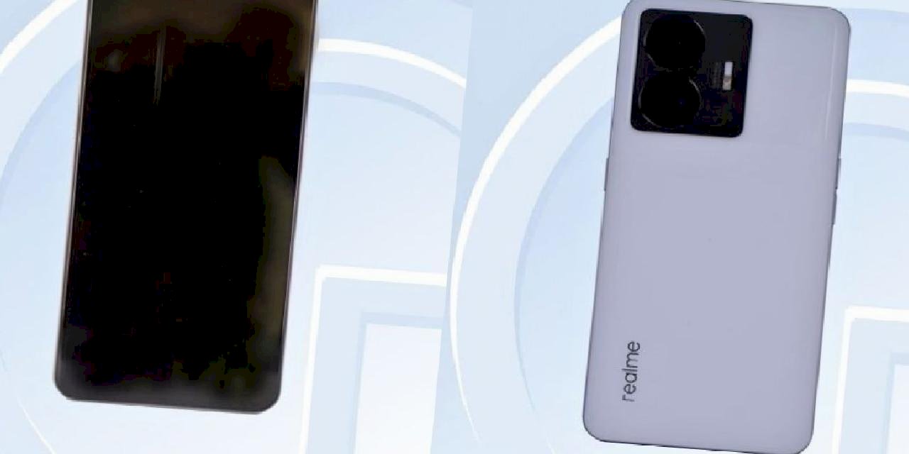 Realme GT Neo 5 Lite Özellikleri Sızdırıldı