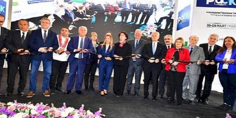 İzmir üç fuara ev sahipliği yapıyor