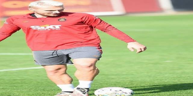 GALATASARAY HABERLERİ | İtalyanlardan Nelsson harekatı! Dikkat çeken Merih Demiral detayı...