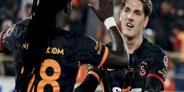 Galatasaray'da Dursun Özbek'ten Cenk Ergün'e transfer talimatı: Firmino'yu getir!