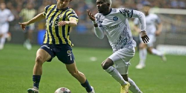 TRANSFER HABERİ: Fenerbahçe'de Ferdi Kadıoğlu'na Almanya'dan dev talip!