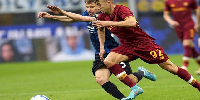 TRANSFER HABERİ: Beşiktaş'tan Stephan El Shaarawy kararı!