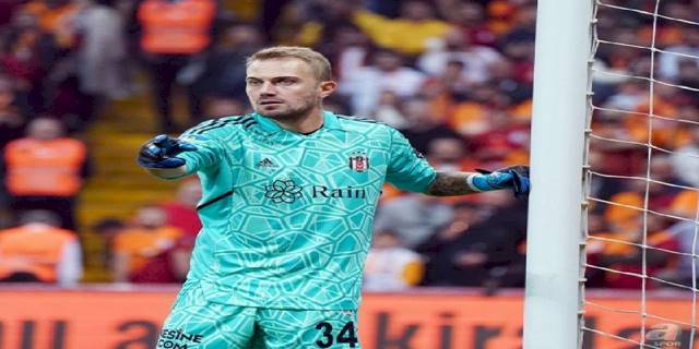 Stefan Kuntz kararını verdi! A Milli Takım'da kaleye Mert Günok geçiyor