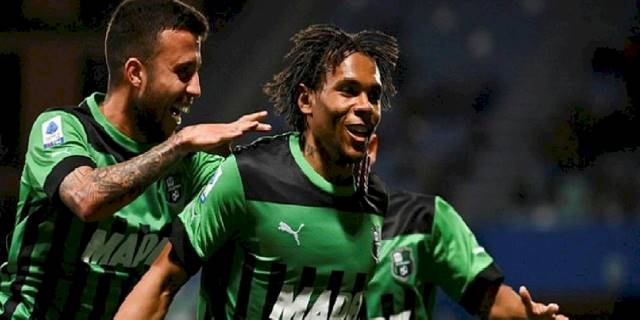 Sassuolo 3-2 Cremonese (MAÇ SONUCU - ÖZET) Sassuolo uzatmada kazandı!