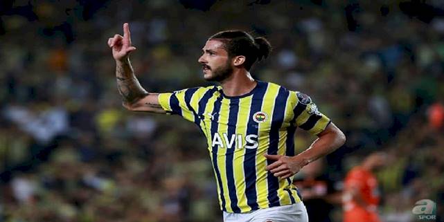 Fenerbahçe beğenmedi Brezilya ekipleri sıraya girdi!