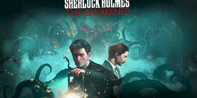 Sherlock Holmes The Awakened Çıkış Tarihi Belli Oldu