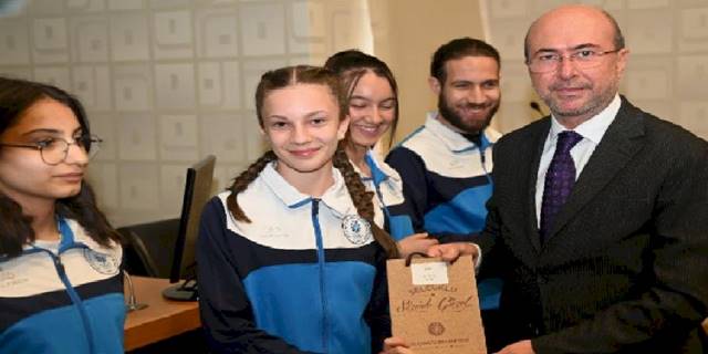 Selçuklu Belediyespor 2022'ye damga vurdu