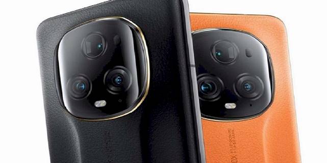 Honor Magic5 Ultimate Tanıtıldı! İşte Fiyatı ve Özellikleri