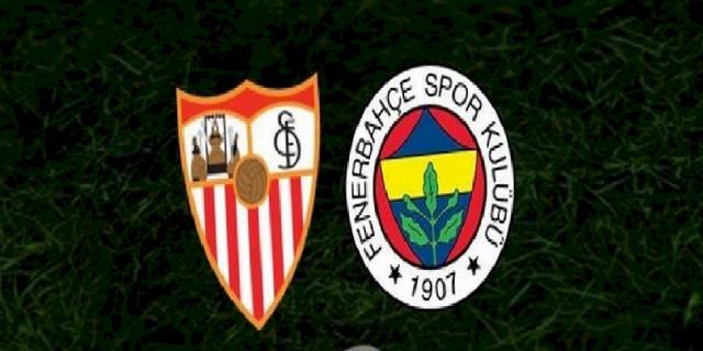 Sevilla - Fenerbahçe maçı hangi kanalda? FB maçı ne zaman? Saat kaçta? | UEFA Avrupa Ligi