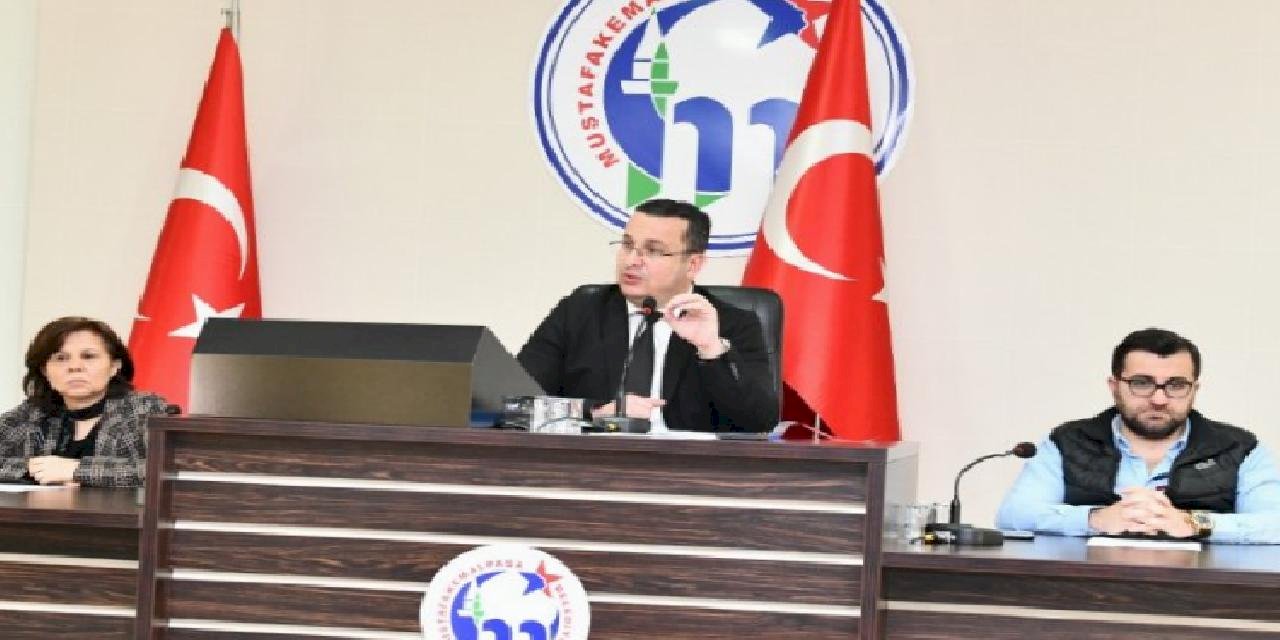 Bursa Mustafakemalpaşa 'abartıya' kaçmayacak! İlçe Meclisi özel kararlar aldı