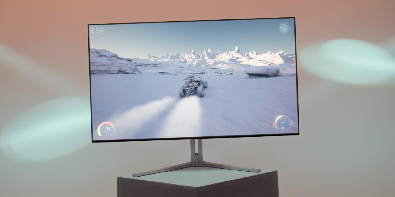 42 İnç Boyut, 138 Hz Yenileme Hızı: Philips Evnia 42M2N8900 Monitör Piyasaya Çıkıyor