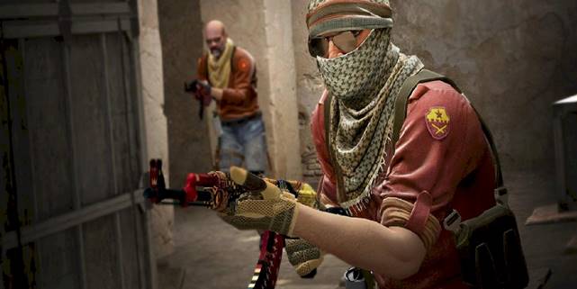 DOTA 2 Güncellemesinde CS:GO Source 2 ile Alakalı İzlere Rastlandı