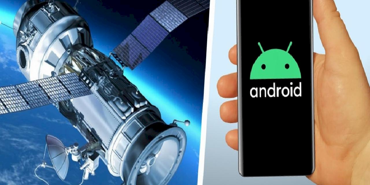 Android 14, Uydu Bağlantısı Desteğiyle Geliyor