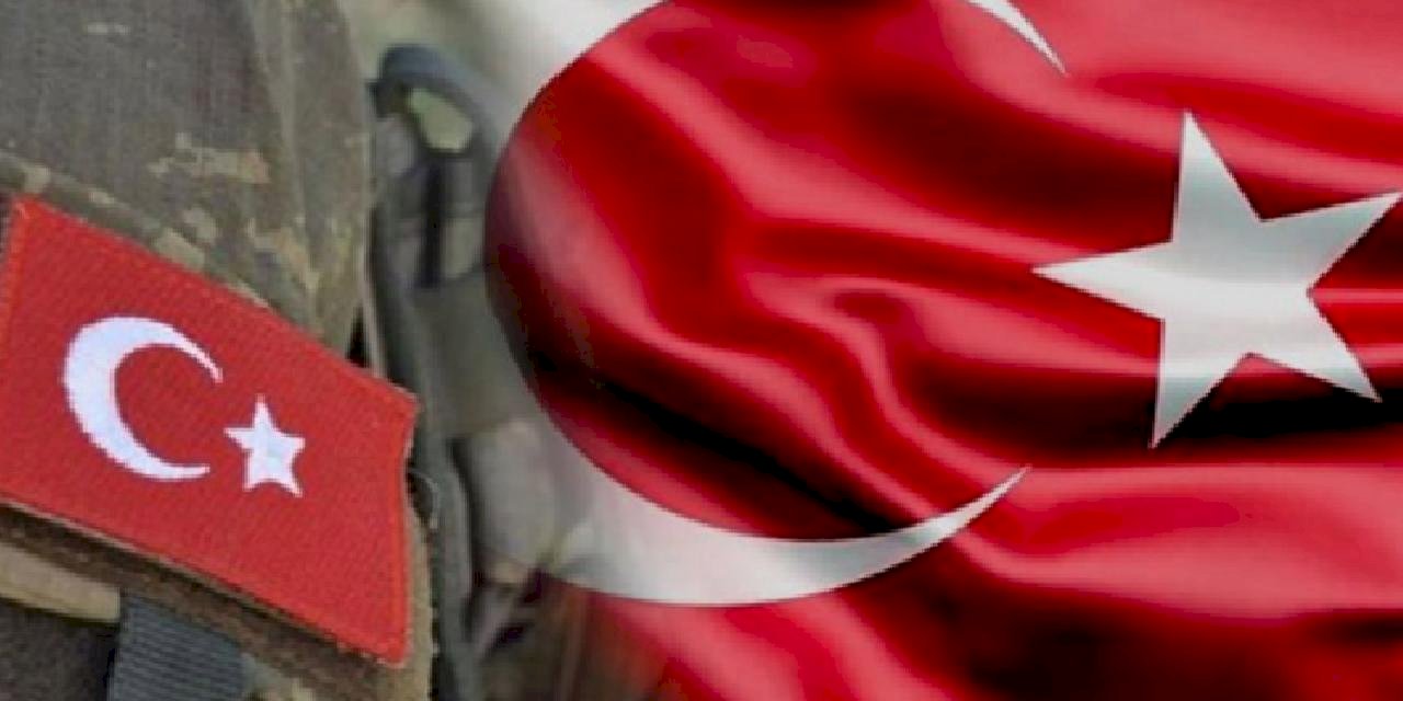 Helikopter pervanesinin çarptığı Albay Adalıoğlu şehit oldu!