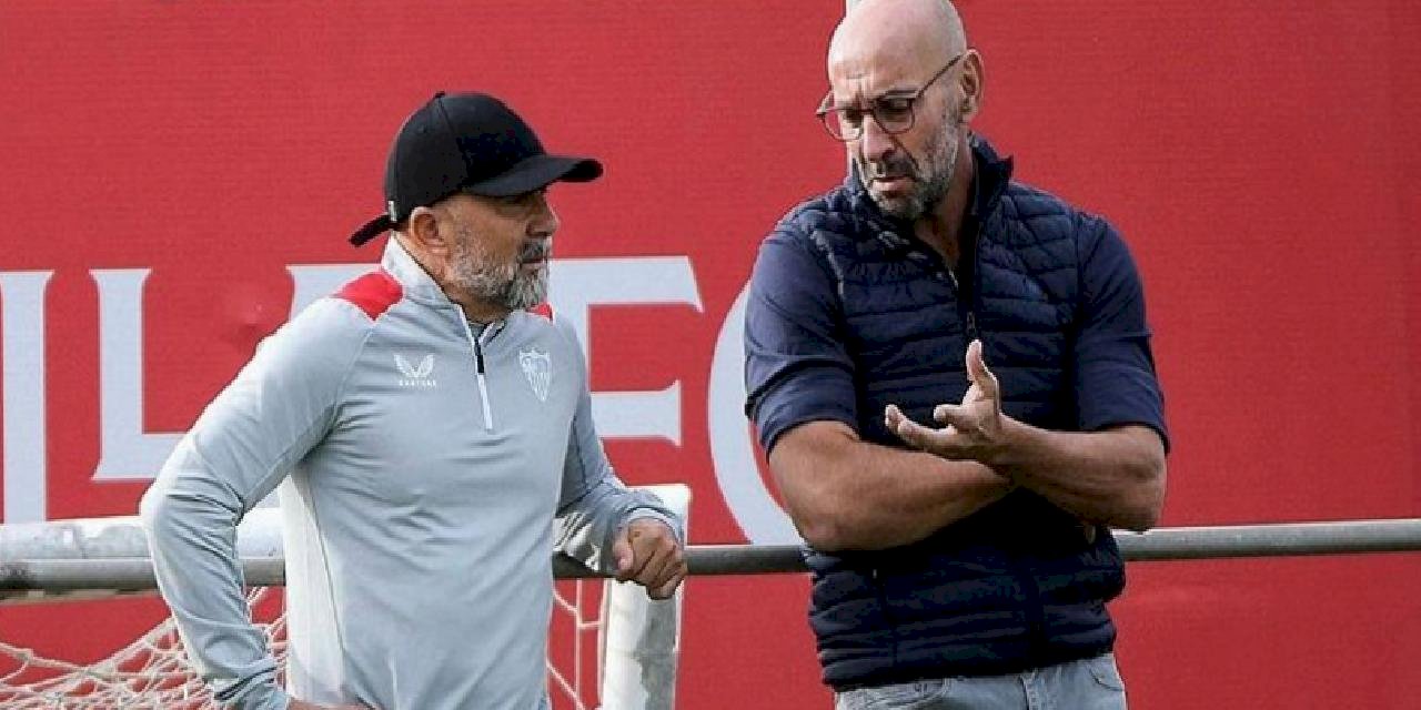 Sevilla Sportif Direktörü Monchi: Fenerbahçe'yi yenmek zorundayız