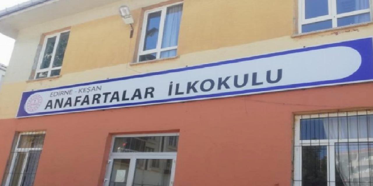 Edirne Keşan'da deprem risk analizleri yapılıyor... İlk rapor ulaştı!