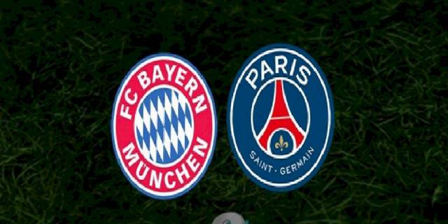 Bayern Münih - PSG maçı ne zaman, saat kaçta ve hangi kanalda? | UEFA Şampiyonlar Ligi