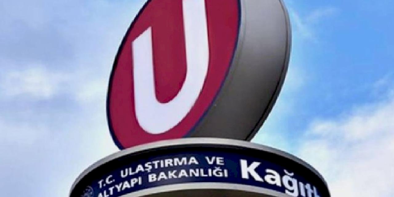İstanbul metrosunun bazı hatları bugün çalışmayacak