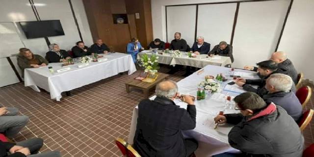 Bilecik Osmaneli'de zincir marketlere şube sınırı!