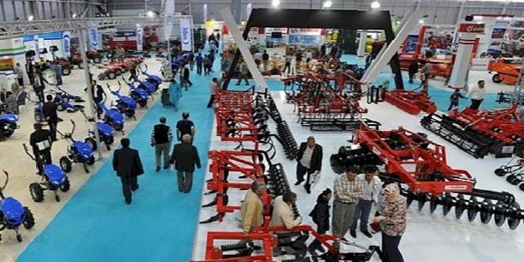 İnegöl Belediyesi Konya Tarım Fuarına Götürüyor