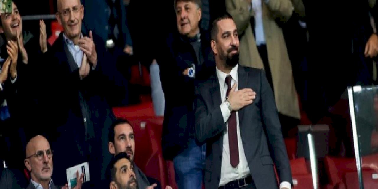 Arda Turan depremzedeler için sahaya çıkacak