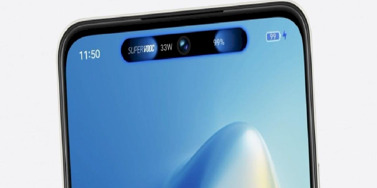 Dynamic Island Özellikli Realme C55 Tanıtıldı