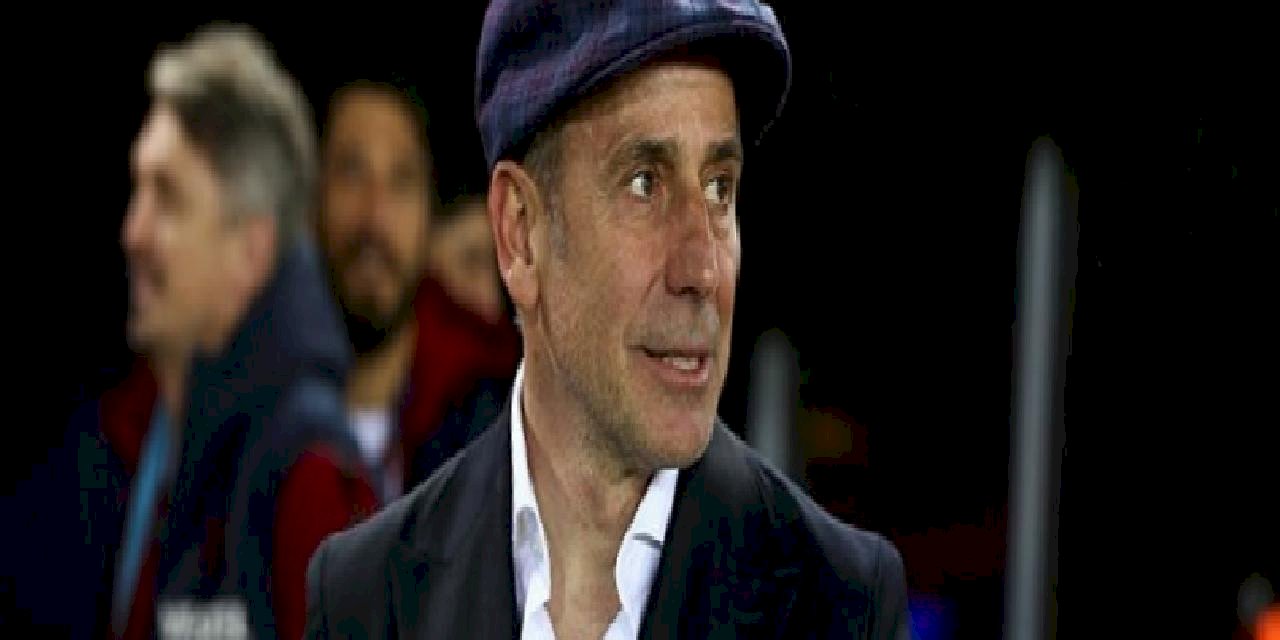 Trabzonspor’dan Abdullah Avcı’ya duygusal veda!