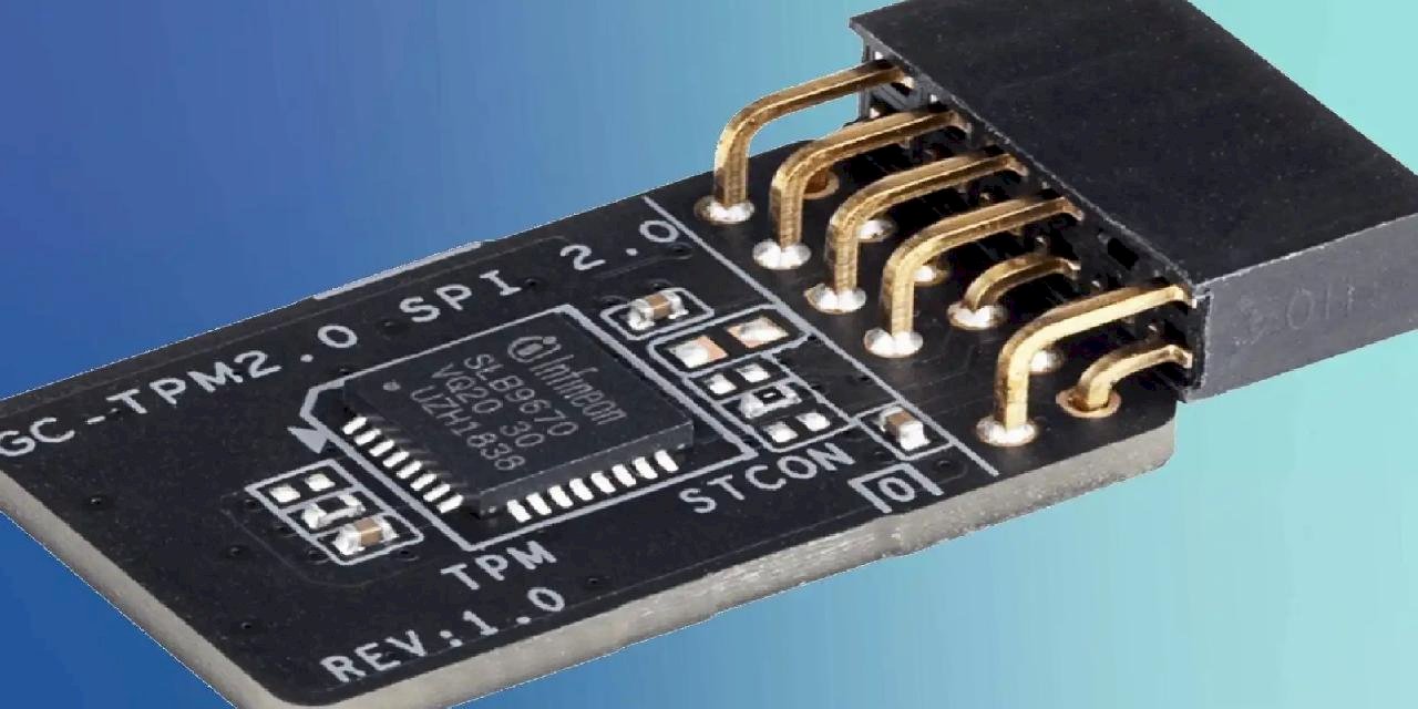 Milyarlarca Cihazı Etkileyebilecek TPM 2.0 Güvenlik Açıkları Keşfedildi