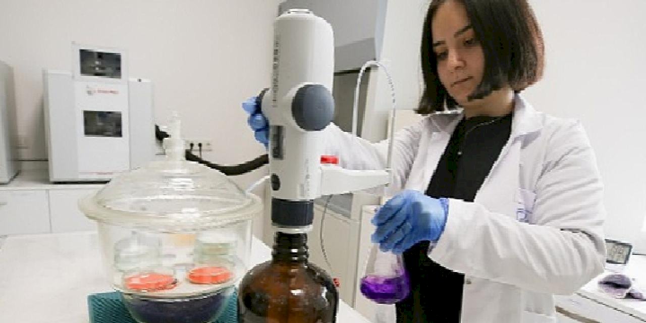 Nilüfer Belediyesi Mineral Analiz Laboratuvarı ile çiftçinin yanında