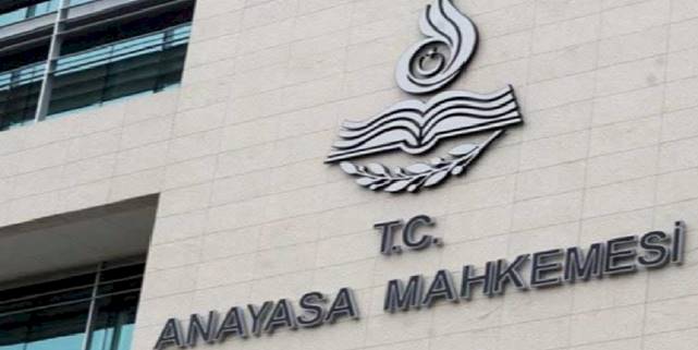 AYM, HDP'nin savunma tarihini erteledi