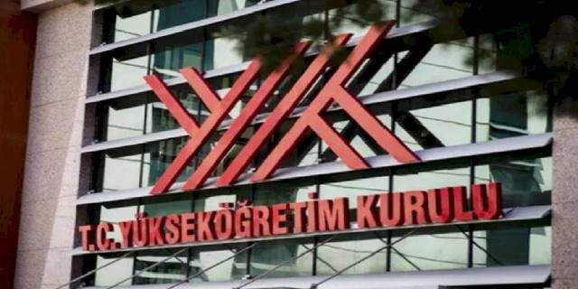 YÖK'ten YKS için 'muafiyet' kararı