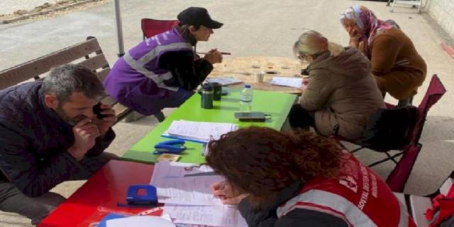 İzmit'in Adıyaman'da kurduğu kentte öncelik dezavantajlıların
