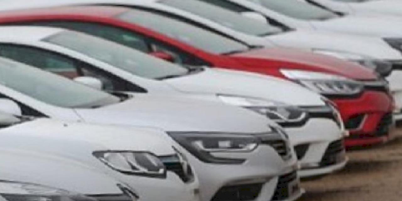 Aman dikkat! Oto alım satımında yeni dolandırıcılık türedi!