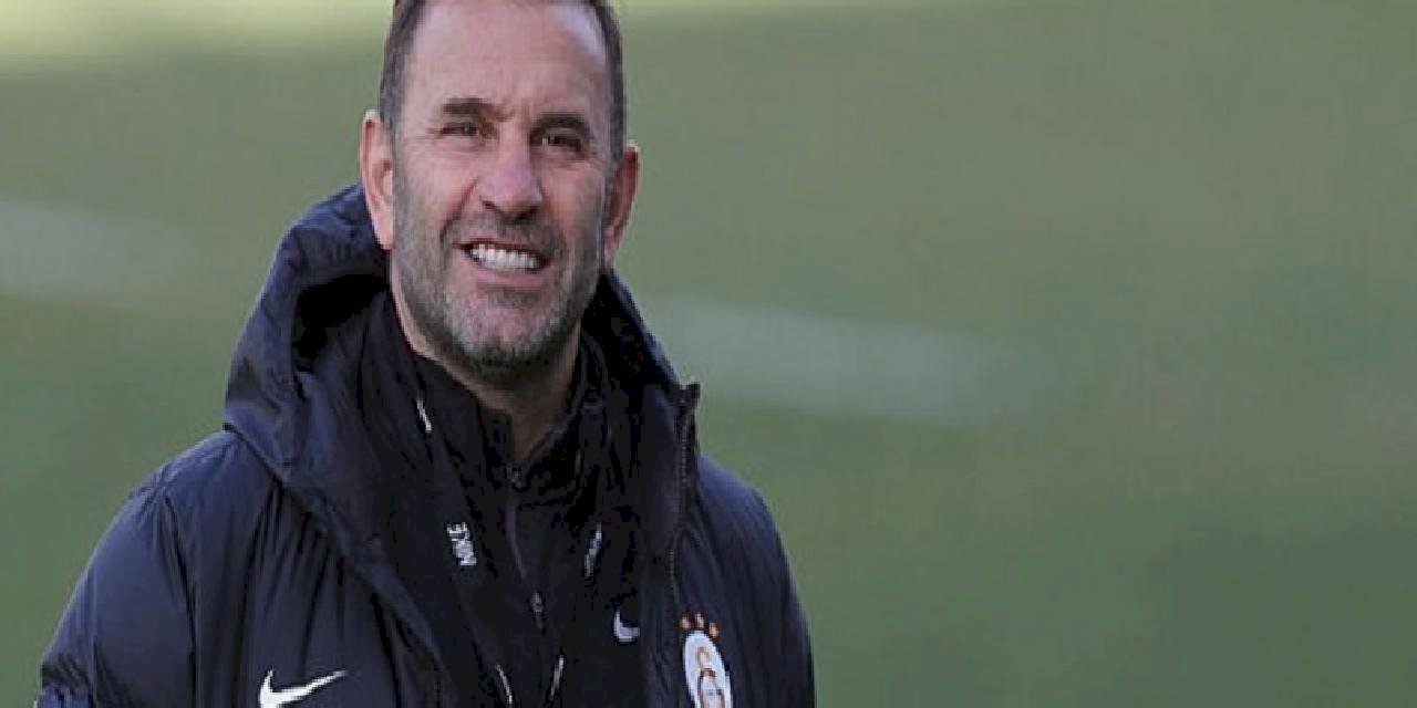 GALATASARAY TRANSFER HABERİ: Okan Buruk Avrupa devine! İtalya'dan flaş iddia